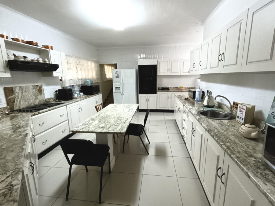6 Bedroom Property for Sale in Winterhoek Park Eastern Cape